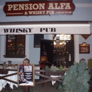 Whisky Pub