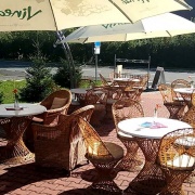 Kavárna Genziana Caffé
