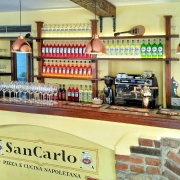 San Carlo Letná