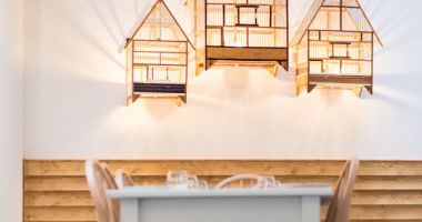 AGORA Greek Bistro & Food Market