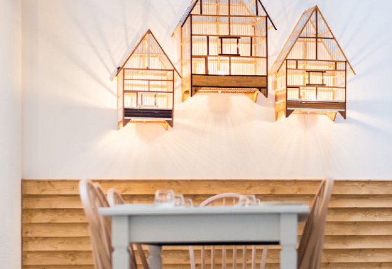 AGORA Greek Bistro &amp; Food Market