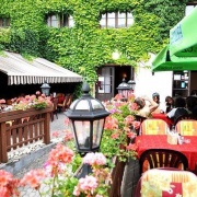 Restaurant Hotelu M