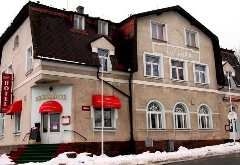 Slovanka