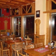 Pizzerie Kaskáda