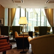 Cohiba Club Conti
