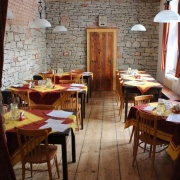 Restaurace U Sladovny
