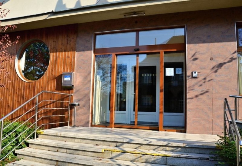Restaurace Morava