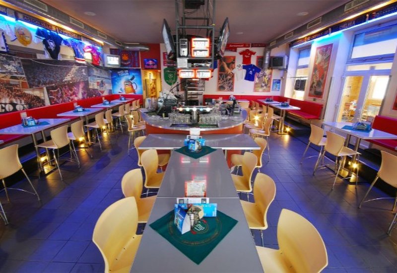 Sportbar Arena