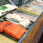 Zeke Sushi Bar