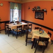 Pizzeria Rosa