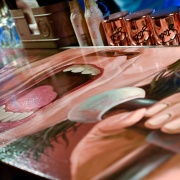 De Ja Vu music club Prague