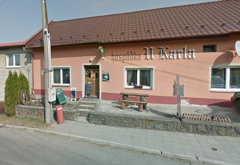 Hospůdka U Karla