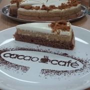 Cacao Café náměstí