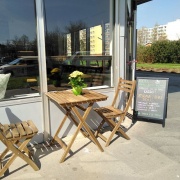 ROOTS Fresh Food Bistro