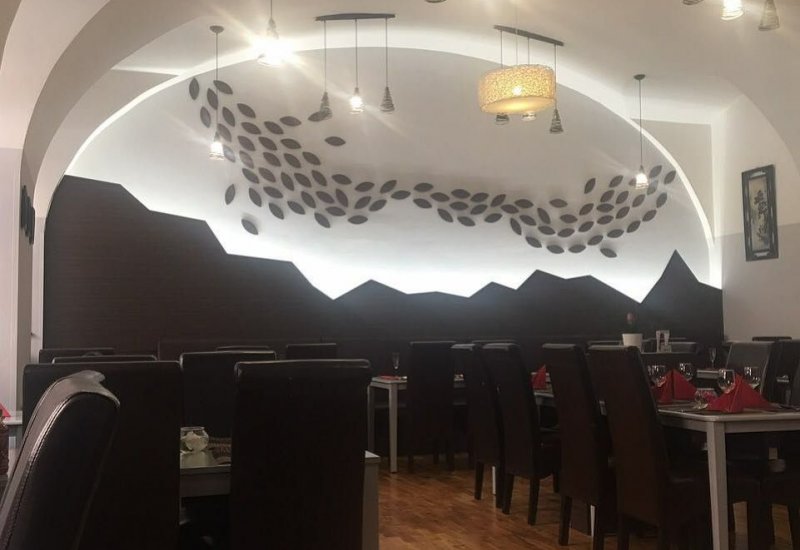 Gao Vietnamese Restaurant