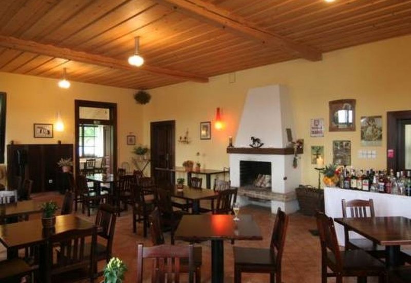 Restaurace Penzion Fousek
