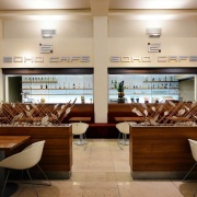 Kavárna Soho Cafe
