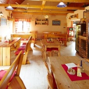 Hostinec Dvoračka