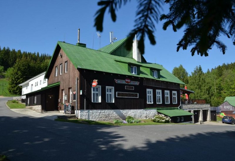 Hotel Peklo
