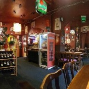Bar Beskyd