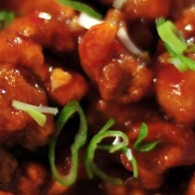 Čínská restaurace Huang He Kolbenova