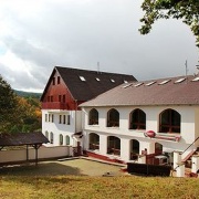 U Sv. Barbory