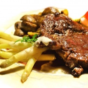 Hotel Centrum Restaurant