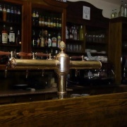 Švejk Restaurant U Karla