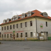 Čínská restaurace U Koruny