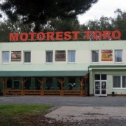 Motorest Toro