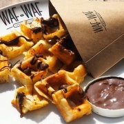 Bistro Waf-Waf IPÁK