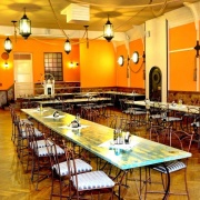 Pizzeria a ristorante Atollo