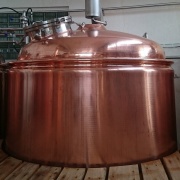 Pivovar Trojan Telč