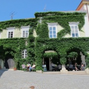 Kavárna Café Dolce Vita
