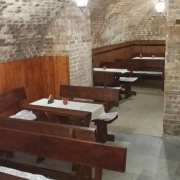 Pivnice U Šopajzů