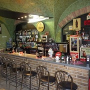 Bar herna Phoenix