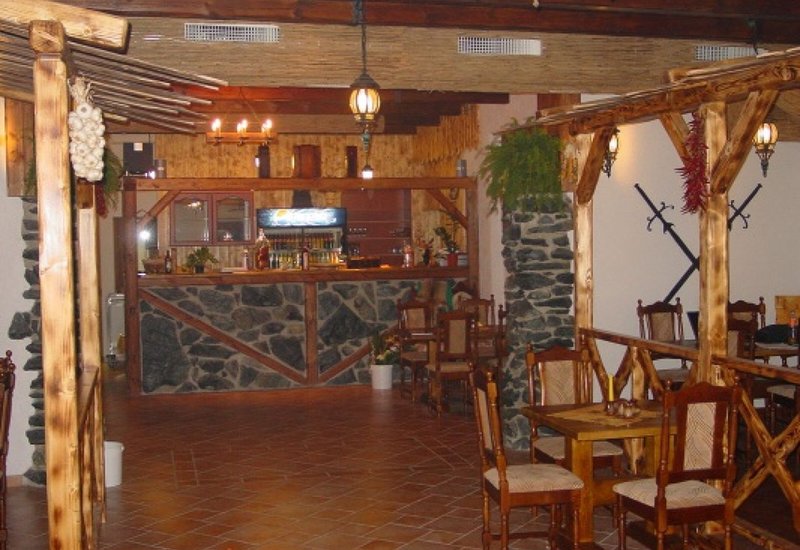 Restaurace U Kelta