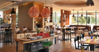 Figo restaurant