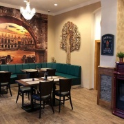 Ristorante pizzeria Marconi