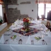 Restaurant U zvonku