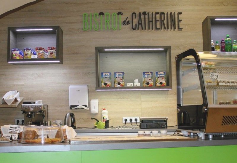 Bistrot Catherine