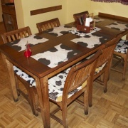 Crazy Cow Steakhouse
