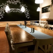 Bistro Libra