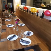 Ristorante Rugantino