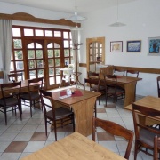 Restaurace a kavárna Eva