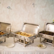 BLISS Restaurant