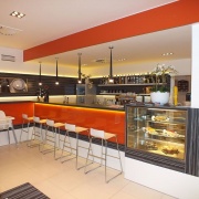 Kavárna Muffin Café