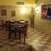 U Kiliána - restaurant a penzion