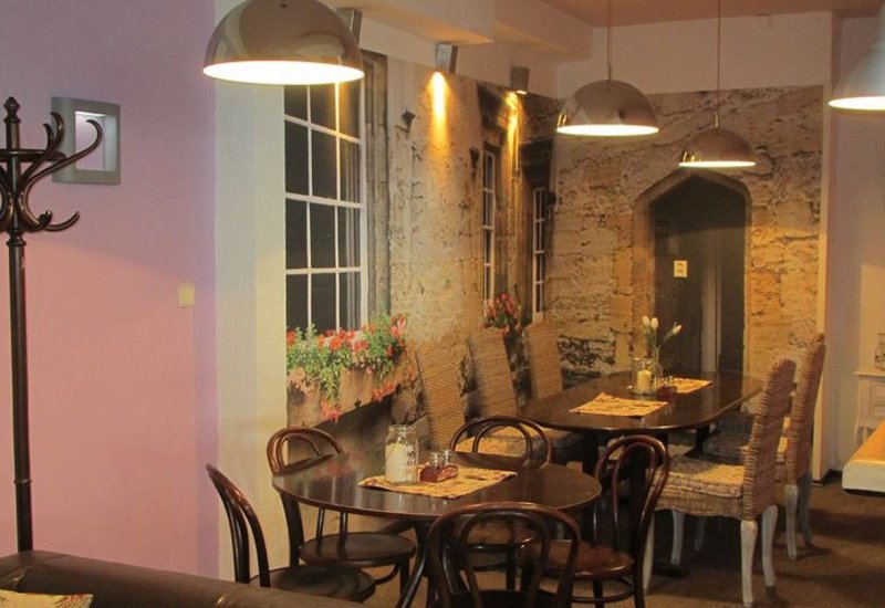 Pizzeria Ticino