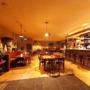 Starý pán restaurant